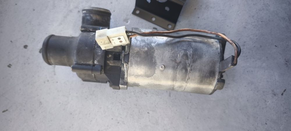 Pompa recirculare apa webasto thermo