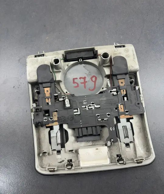 Lampa plafon fata Audi A4 1995 1.9 TDI MT (90 hp)