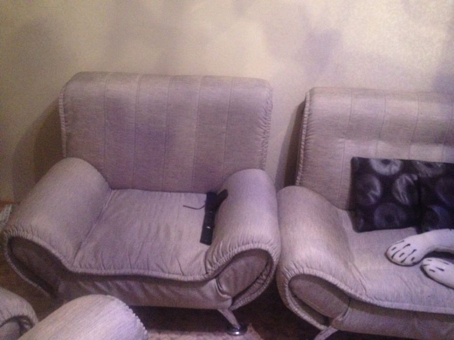 Продам мягкую мебель -трансформер