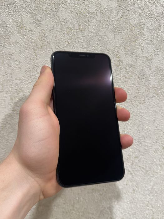 Iphone 11 Pro Max 256гб