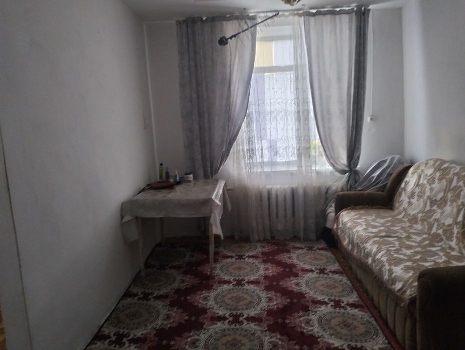 Продам квартиру на станции Михайловка