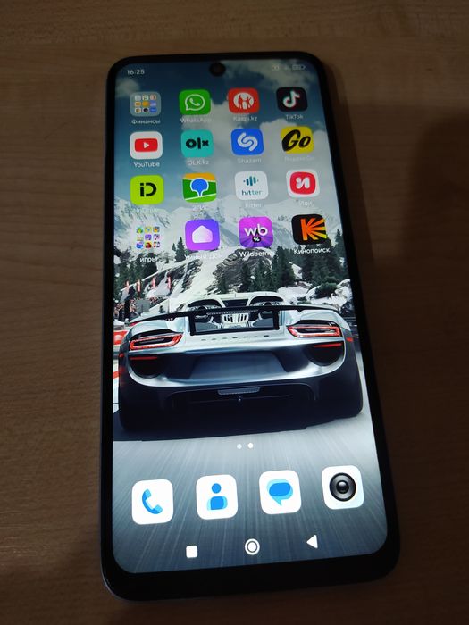 Телефон Xiaomi Remdi 12. 8/256.