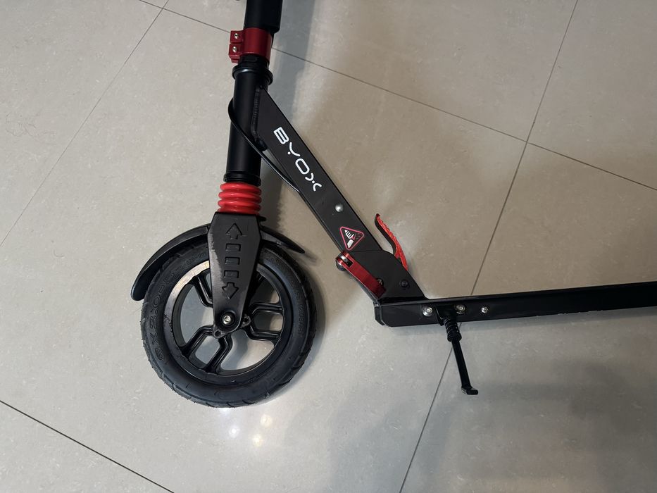Детска тротинетка BYOX  Maximus