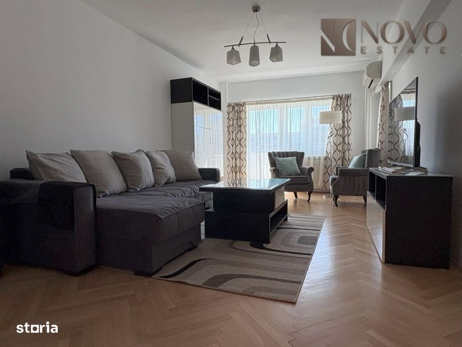 2 Camere | Alba Iulia | Pet-Friendly | Modern