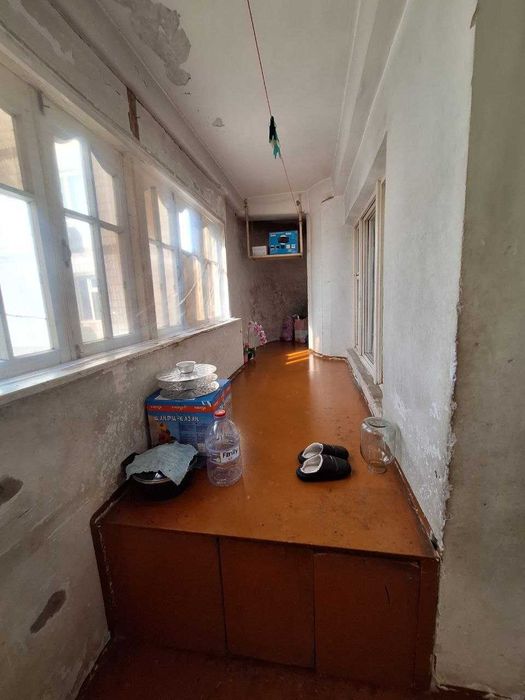 2 хонали квартира сотилади Учтепа Алгоритм 30 75м2 2/4/12