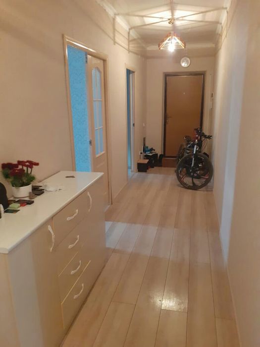 Продажа 3-х комнатной квартиры