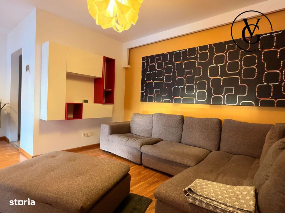 Apartament 3 camere | Iancu Nicolae | Pipera — fotografia 3