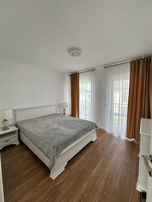 Casa de închiriat  in Ipotesti,Lisaura