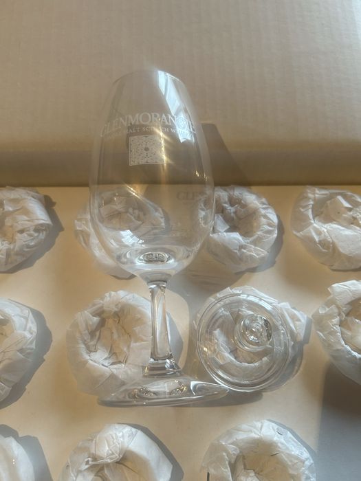 Бокал для дегустаций