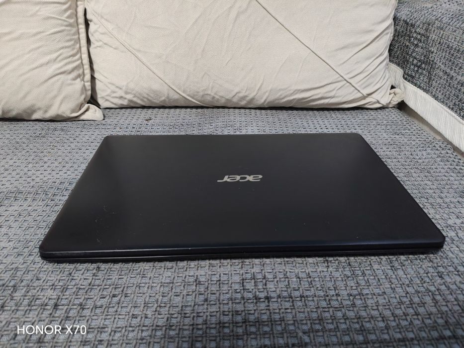 Ноутбук Acer  в отличном состоянии