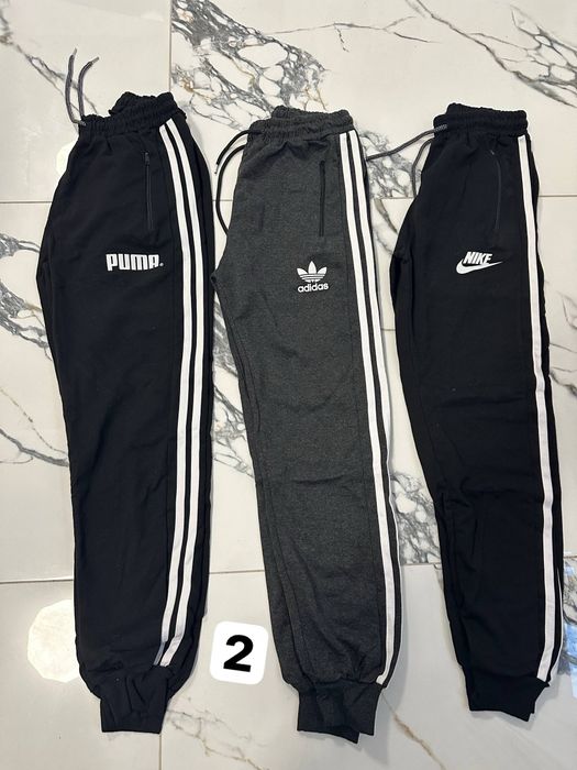 Set trei perechi pantaloni