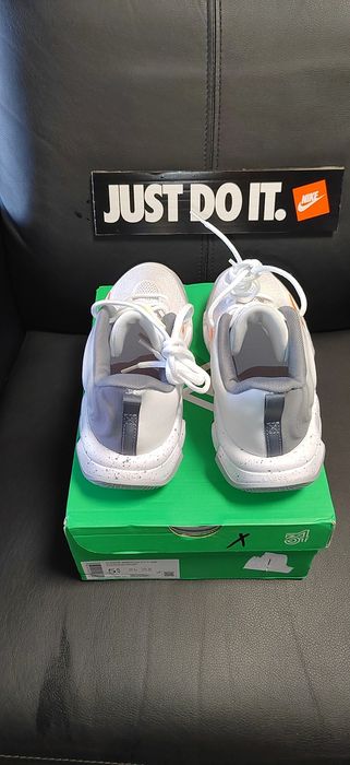 Nike Giannis Immortality 4, номер 38