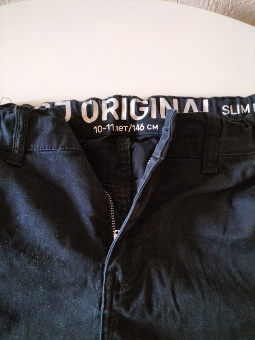 Одежда для школы