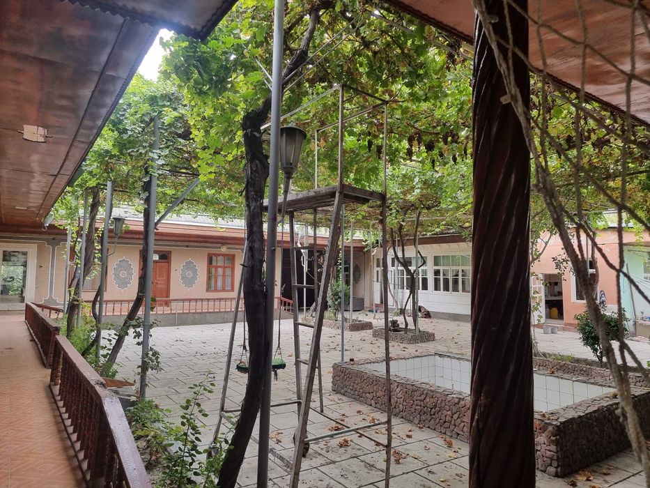 Арабмозор МФЙ нотурар жой арендага