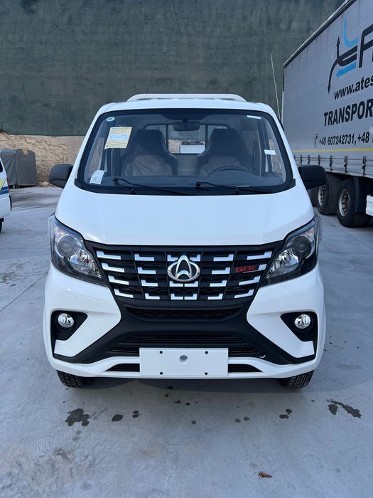 Changan Start 2026 yil