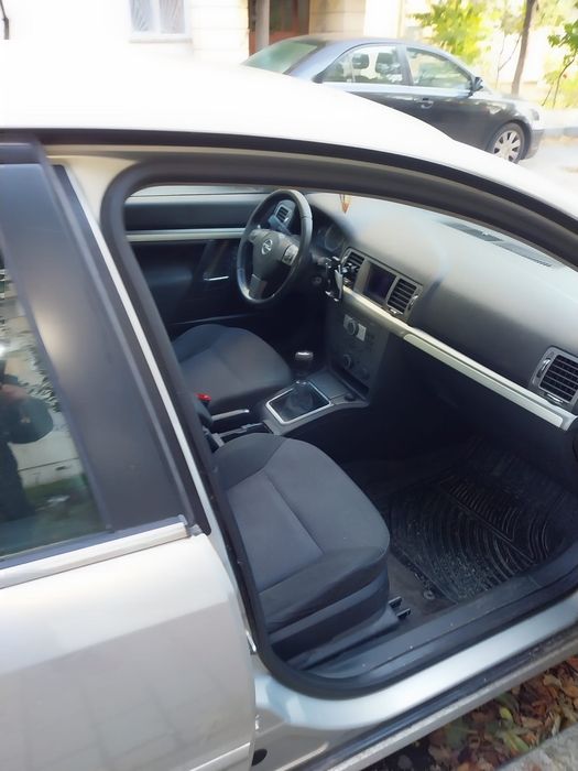 Opel vectra 1.9 diesel