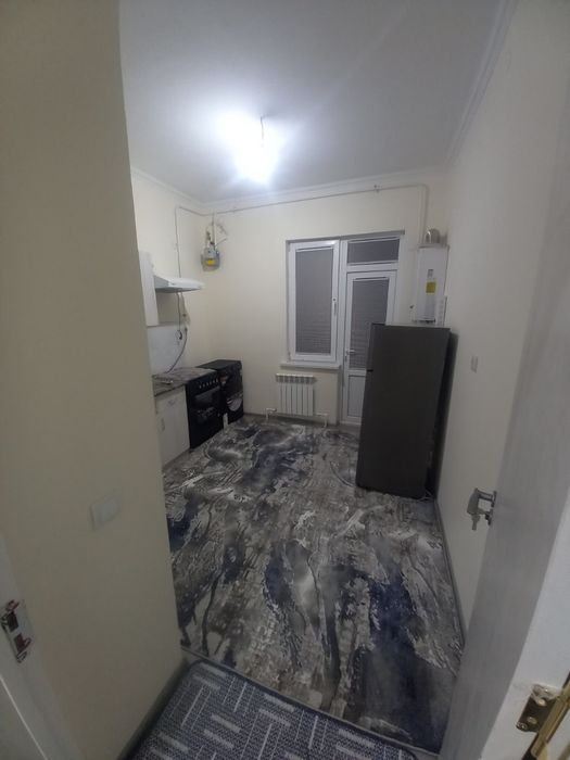 Motrid ijaraga beriladi