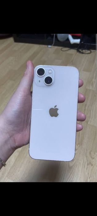 iPhone 13 ( в идеале )