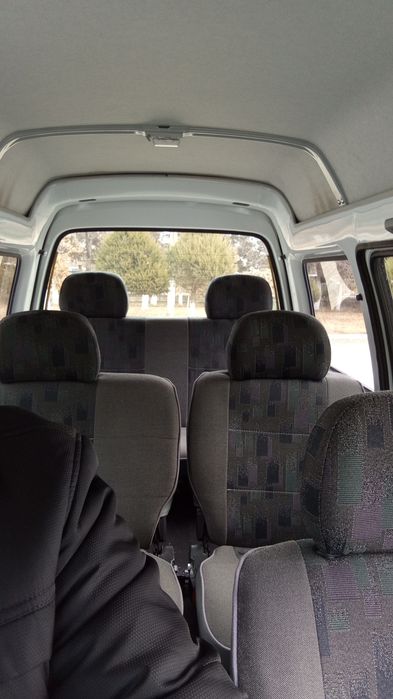 Damas sotiladi tezda