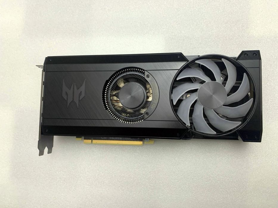 Arc a 770 16gb vram