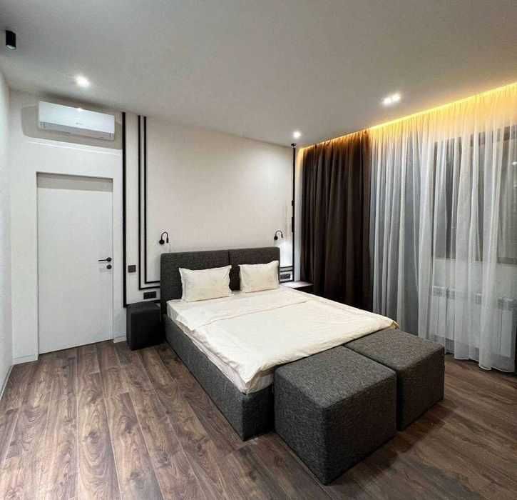 Паркентский • ЖК Oq saroy • 2-комн • 70м2 • 4/8 этаж 140 000 у.е.