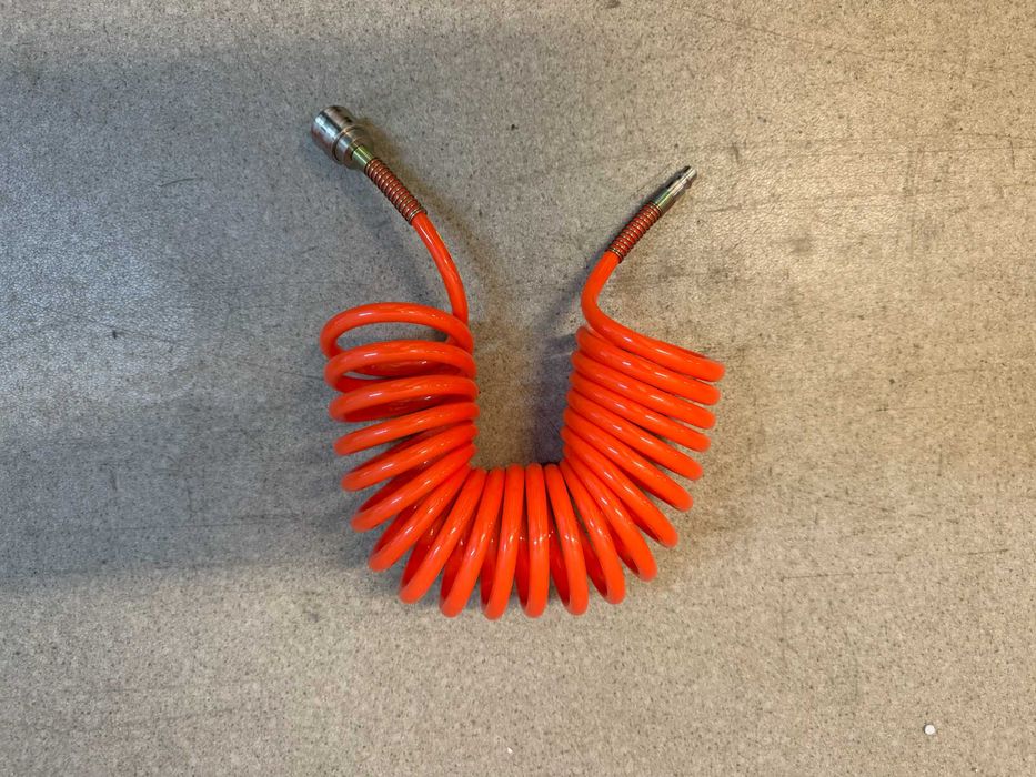 Резачка електр. 400mm (16") 2400W RD-ECS24  /  Маркуч за компр