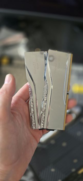 Ddr5 48 gb 2x24 8000 mhz