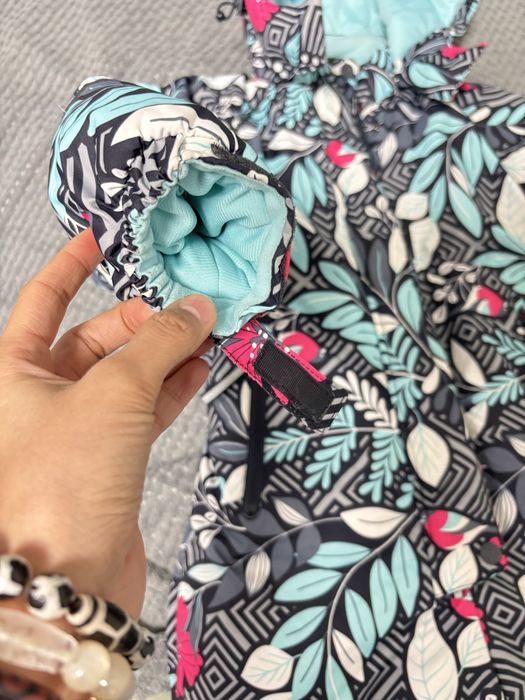 Продам зимний комбинезон