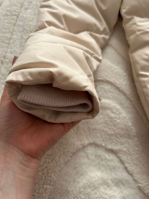 Продам облегченный пуховик