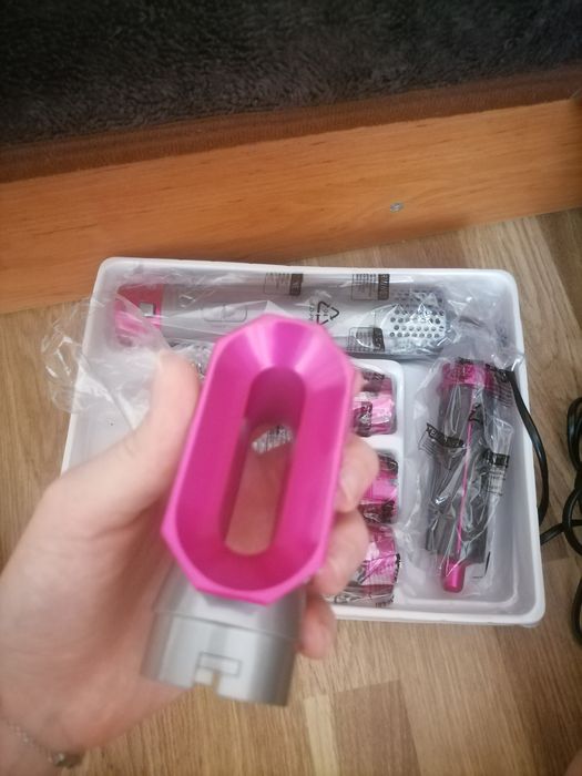 Комплект за коса