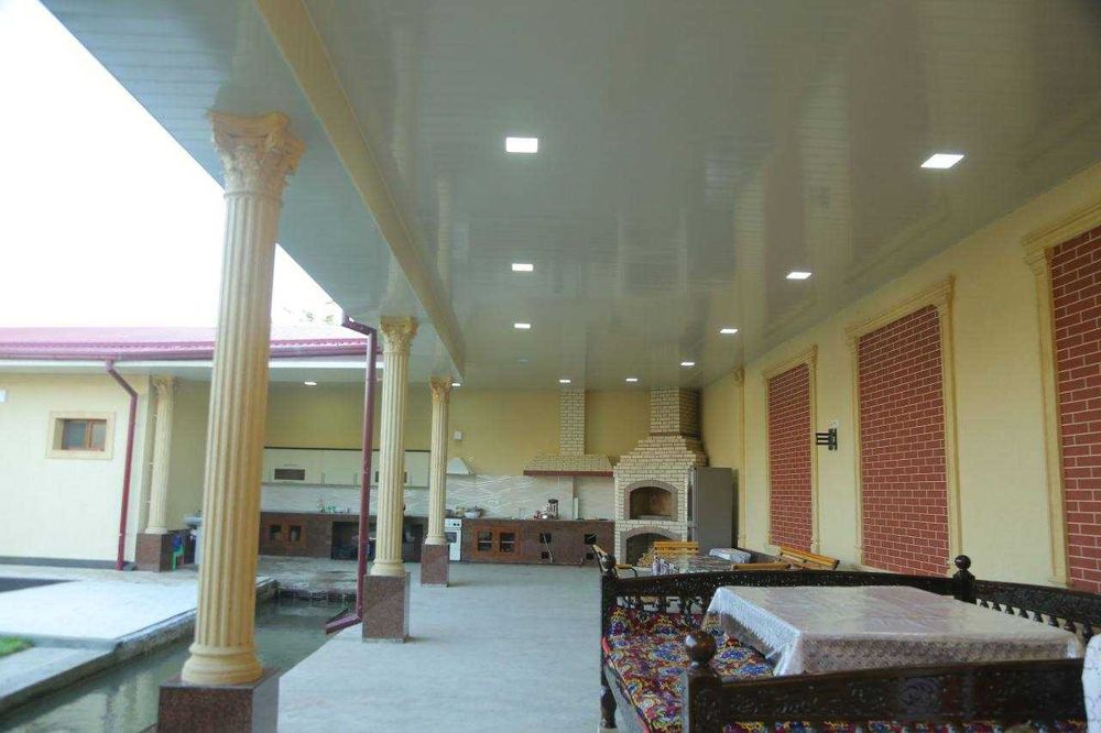 Qibray Tumanida UY Sotiladi | Makler Emasman!