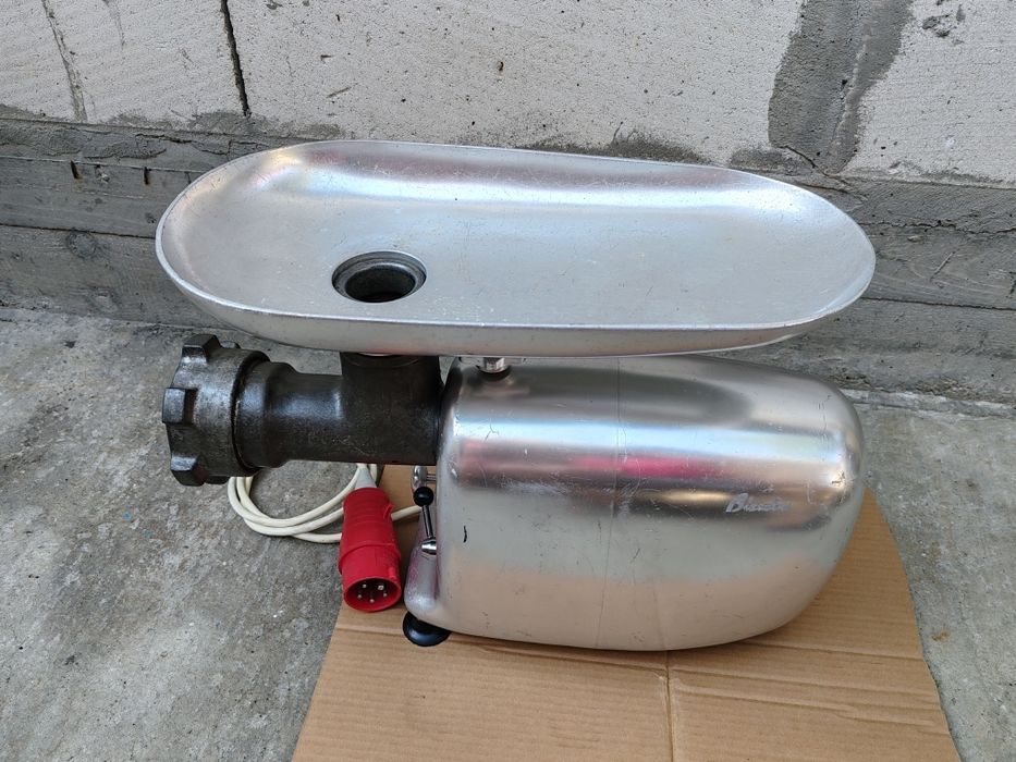 Mașină tocat Bizerba, profesională, Germania