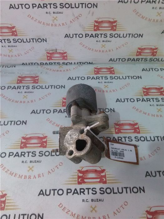 EGR chevrolet kalos 1.4b an fabr.2006