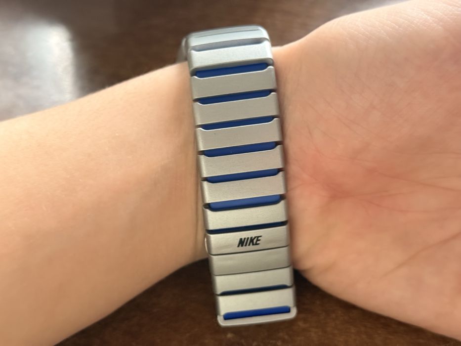 Продам Часы NIKE Y2K