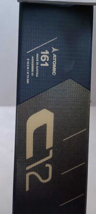 Нови ски Atomic с нови автомати (MX, S7, S8i, S9, C12)