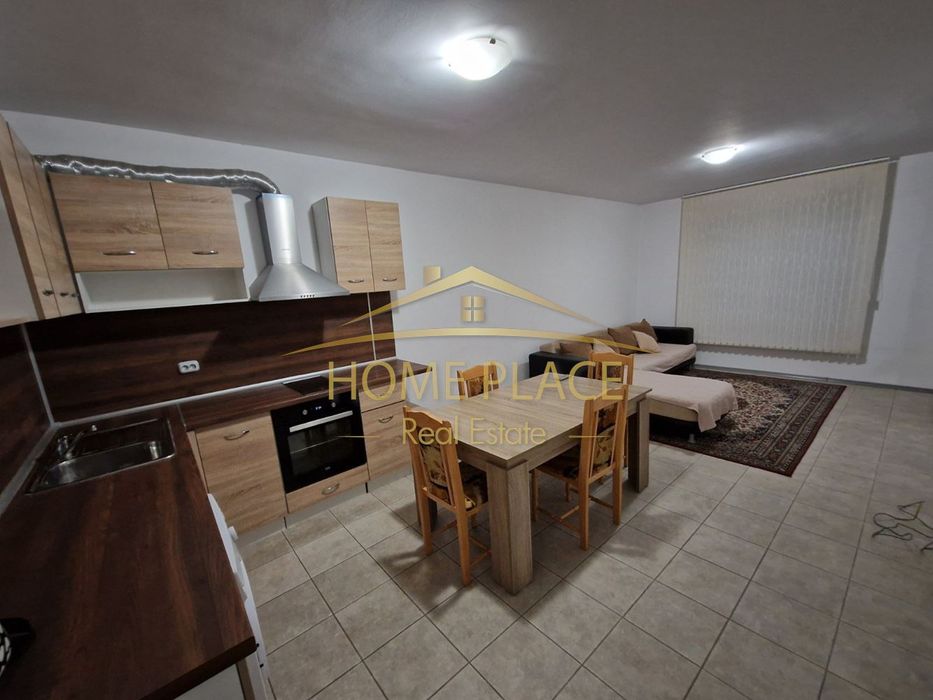 ДВУСТАЕН апартамент под наем - Възраждане