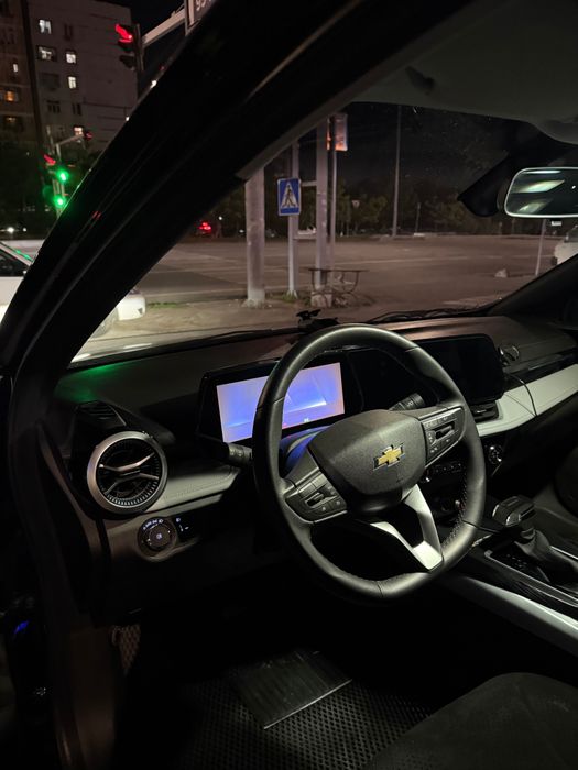 Chevrolet monza 1.5