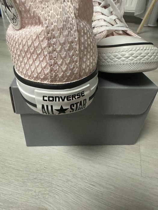 Converse Chuck Taylor All Star de dama, marimea :36