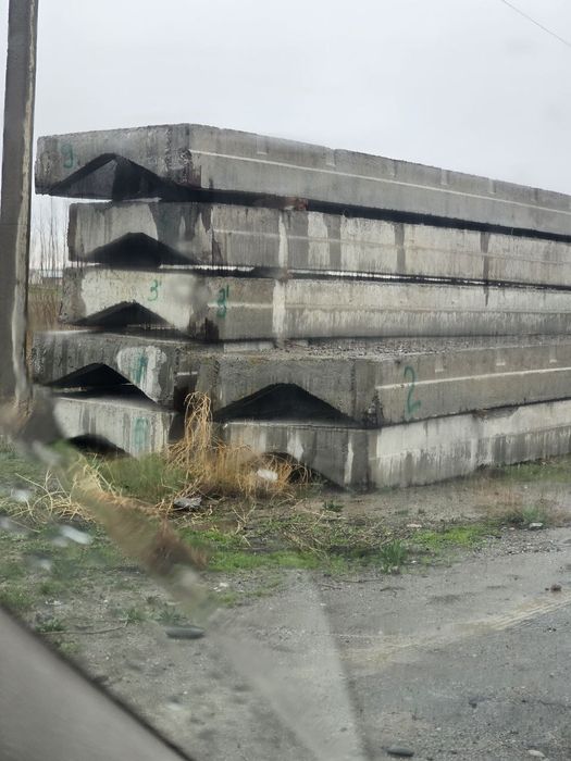 Beton pilta бетон пнс