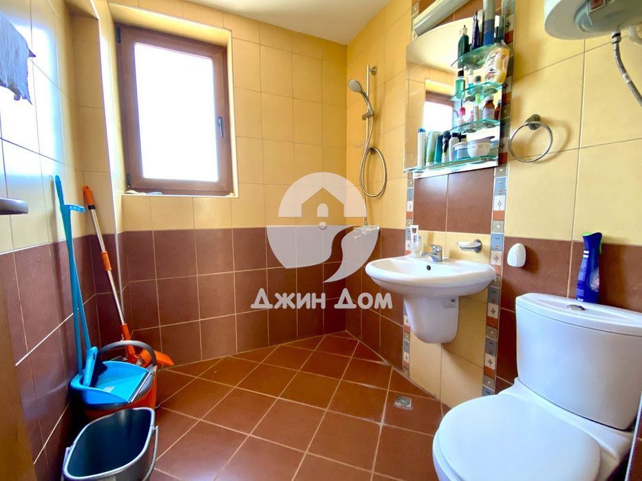 Продава се Двустаен апартамент в к.к. Слънчев бряг - 80 кв.м за 607 €/кв.м - Снимка #8