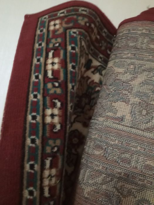 Ковер 2*3 новый , турция