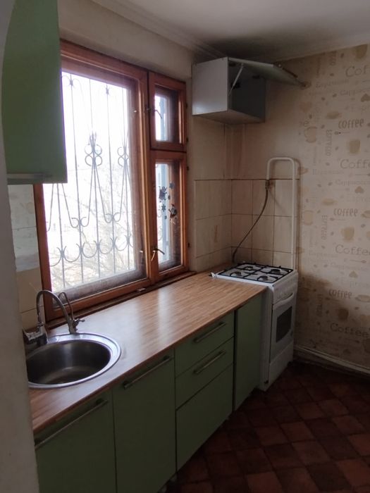 Продам двухкомнатную квартиру