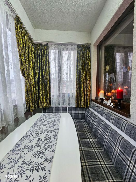 Proprietar|Ap2camere Bucium LIDL- Str. Principală-ComplexREZIDENTIAL