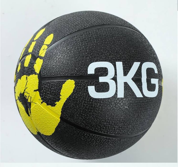 Medicine Ball org