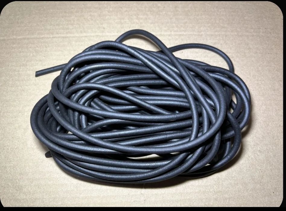 Уплотнитель резиновый для дверей