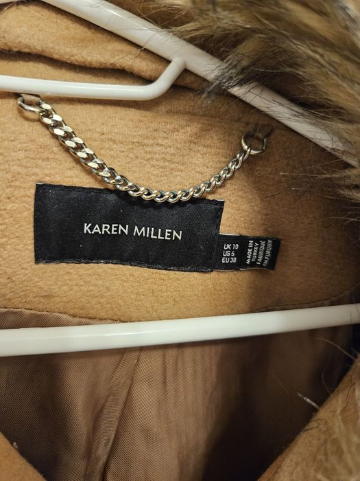 Palton Karen Millen mărime 38