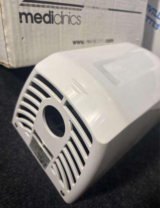 Uscator de maini, baie