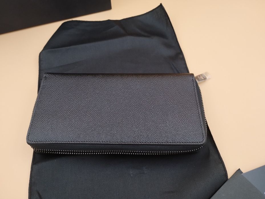 Portofel D&G Continental Dauphine