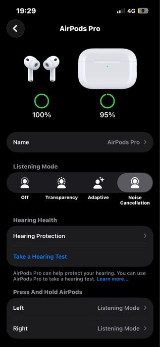 Airpods Pro 3 (2025)
