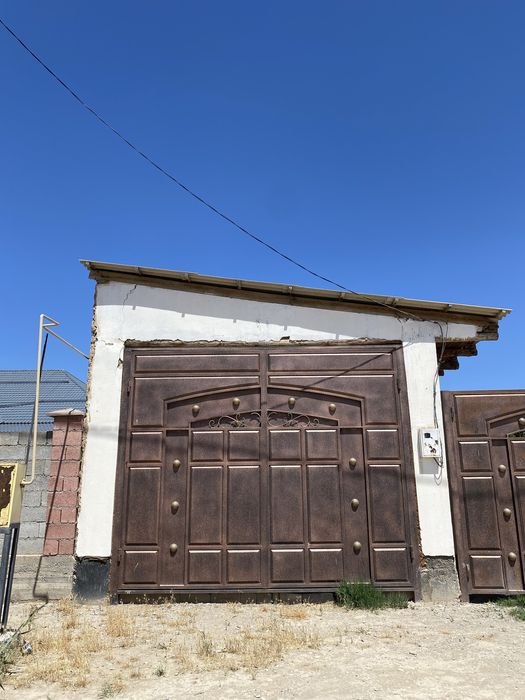 Гараж воратасы сатылады